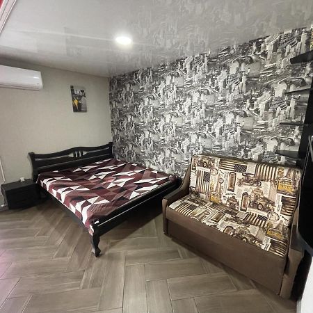 Studio Apartment On Vatutina Vínnytsia Exterior foto