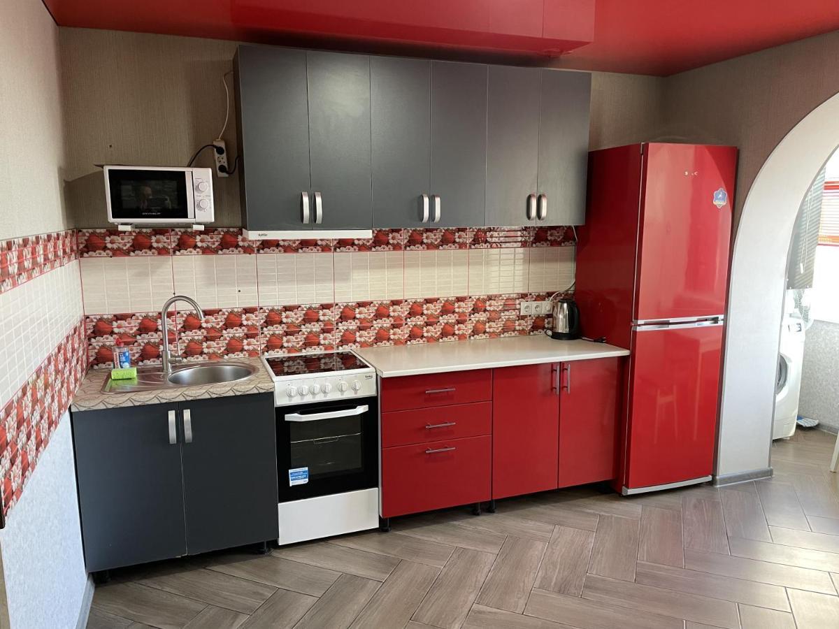 Studio Apartment On Vatutina Vínnytsia Exterior foto