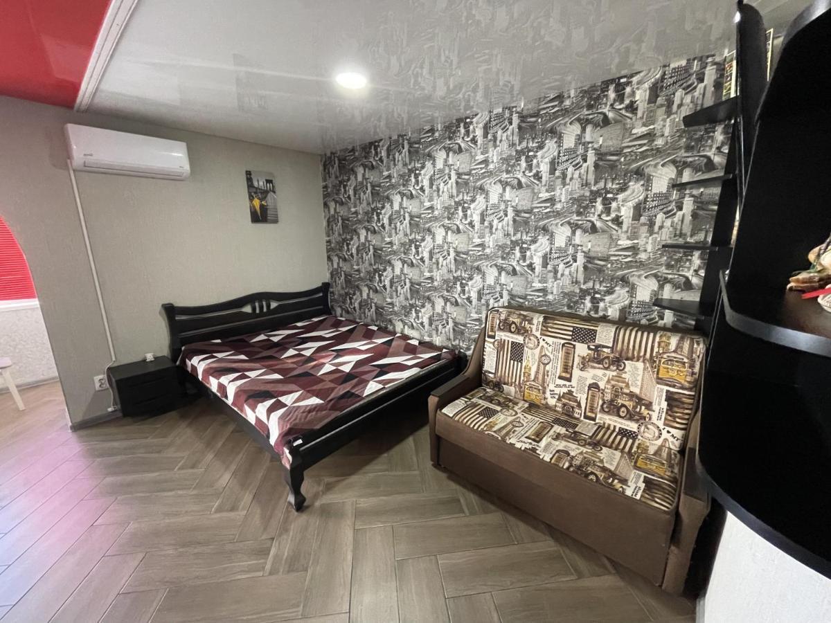 Studio Apartment On Vatutina Vínnytsia Exterior foto